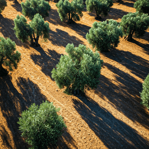 What is the Mediterranean Diet?