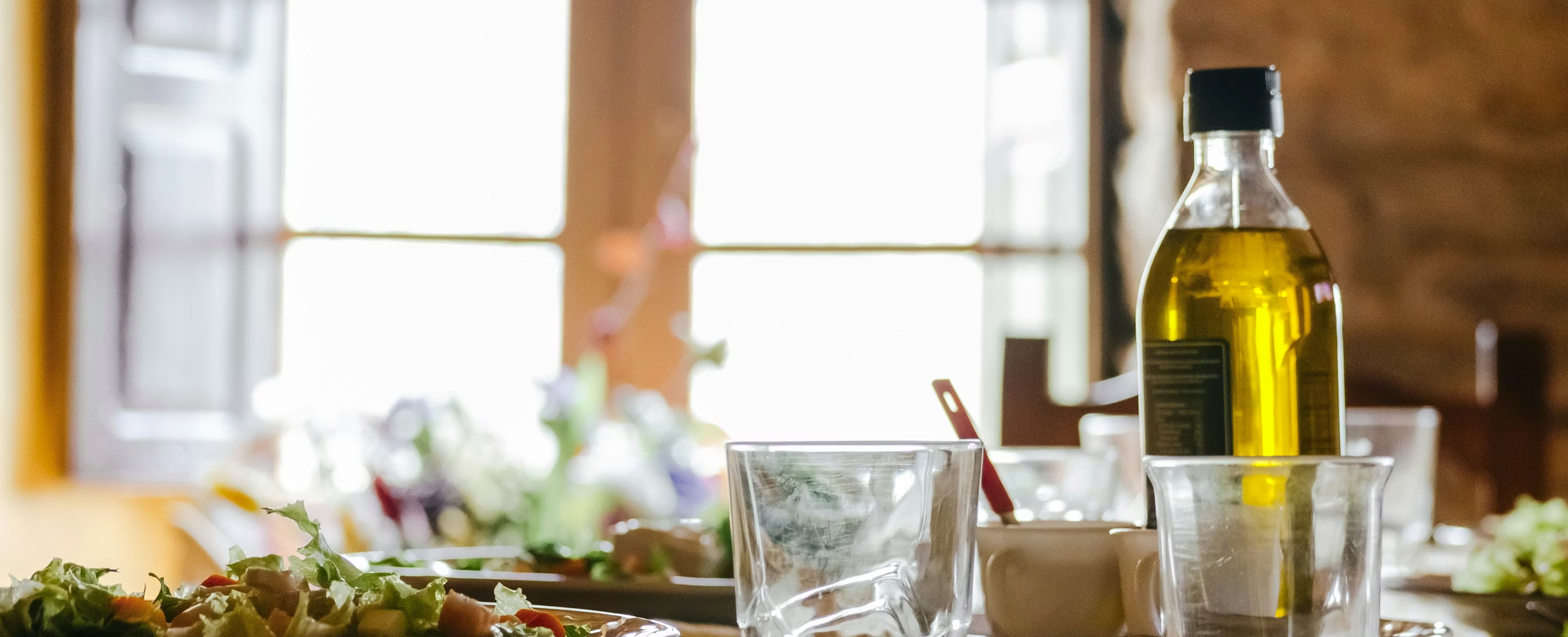 What is the Mediterranean Diet?